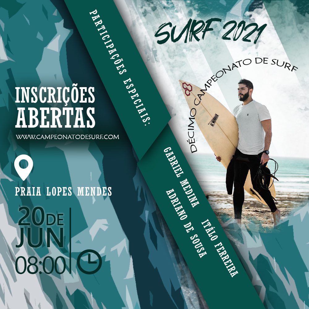 surf